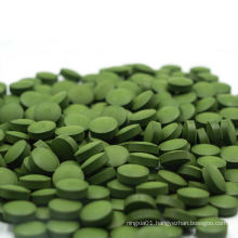 Health Organic Chlorella Tablets Natural Tablets Chlorella